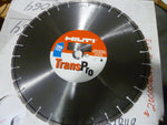  HILTI 0302411518X125 CUTTING BLADE Image