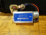  HONEYWELL BZLN2LH SWITCH Image