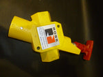  VALVE. ROSS Y1523C5002 ENERGY ISOLATION DEVICE Image