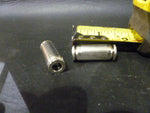  FITTING, NUMATICS, IN100-104-000 1/4 TUBE Image