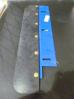  CLARKE 7-25-08002 Clarke Sweepers Left Hand Flap Image