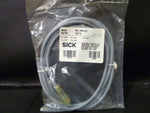  Sick 7022775 Connection Cordset M12 Image