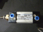  Parker Hannifin P1D4G032MC-0025NNNNN Cylinder Image
