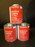  3M  Scotchkote ELECTRICal Coating, 054007-14853, 15 fl oz Image