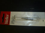  Weller Tip 1/8" (3mm) Screwdriver Tip 47726 fits WEC24/EC1201 Series Image