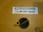  Brady IN2413307Y  Double Walled Yellow Tubing Image
