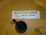  Brady IN2413307BU Dual Wall Tubing 100m Roll Image