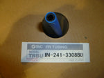  Brady IN2413308BU 3/8"OD Dual Wall 100m Roll Tubing Image