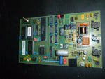  ABB YB560103-BR LCD Driver Board #YB560103BR Image