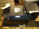  MOTOR, FANUC, MOTOR A06B-1022-B201- 2000 Image