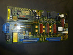  FANUC, SERVO DRIVE BOARD - A20B-1003-0090/02 Image
