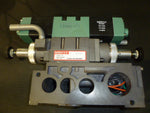  NUMATICS 152SS400K000030152RD100J Solenoid Valve Image