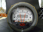  Dwyer 3040 HH HP TP Photohelic Pressure Switch Factory Sealed Image