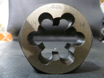  Greenfield Hex Rethreading Pipe Die Steel 3/4 14 4ALC9 Image