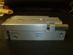  Festo SLT-20-80-A-CC-B Mini Slide Cylinder Image