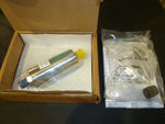  Burster 8264-5020-T1000000 Precision Pressure Transducer Image