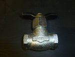  KEROTEST VALVE, WOG10000 Image