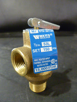  Watts, 53L-1/2-150 Calibrated Pressure Relief Valve Image