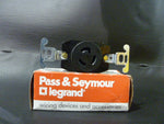  PASS & SEYMOUR 4760 TURNLOK RECEPTACLE Image