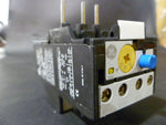  General Electric RTN1V Overload Relay 25-32A Manual Reset Only Image