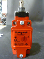  HONEYWELL GSAA40C CHASIS MOUNT LIMIT SWITCH Image
