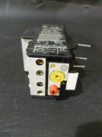  General Electric RT1B Thermal Overload Relay Image