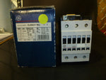  General Electric CL06A311MJ Contactor 80A 600VAC Image