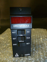  AIR GAGE 268902 Digital Read-out Module Image