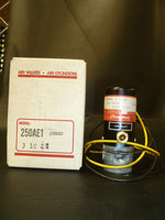  HUMPHREY 250AE1-3-10-21 240V 0-125 PSI AIR VALVE NEW Image
