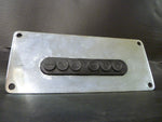  ABB 3HAA 0001-ADX/1 BRAKE RELEASE Image