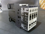  General Electric RL4RD0022TD Auxiliary Relay Image