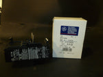  General ELECTRIC Overload Relay RT1N Image