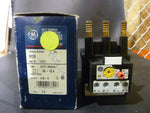  GENERAL ELECTRIC OVERLOAD RELAY RT2E Image