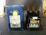  General Electric RT2A Overload Relay Image