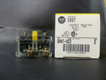  ALLEN BRADLEY 800TXD3 CONTACT BLOCK Image