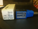  Bosch 0-811-104-112 Pneumatic Valve Image