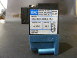  MAC, VALVE 12VDC 12.7W VAC TO 120PSI - 35A-B00-DDEJ-1TJ Image