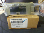  BOSCH, VALVE - 0 820 023 048 Image
