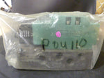  NUMATICS, VALVE ISO1 S PRT BSE PLGN - I13BA43AKP00030 Image
