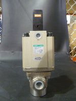  CKD CVS3115A7002HS3 VALVE Image