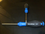  WIKA INSTRUMENTS 362IP10IPX80 Screw Driver Image