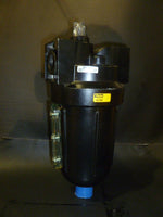  PARKER 3/4"" NPT PNEUMATIC LUBRICATOR MODEL: 08L44BC Image