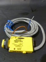  BANNER SM2A312CV  Convergent Sensor Image