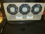  Kooltronics K2TP1300X2002 Electronic Fan Cooling System Image