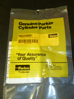  Parker PN032HM001 HMI/HMD Buna Piston Seal Kit Image