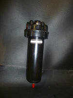  WATTS F701-02E3/M1 Coalescing Filter 300 PSI  180 Max Temp. Image