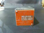  LUBRIQUIP 527-100-240 25 hi Pressure Filter Block 25 MIC Image