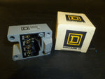  Square D 9007 CT-52 Limit Switch Receptacle Image