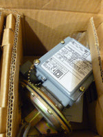  Square D, -  9012 GAW-1 Pressure Switch Image