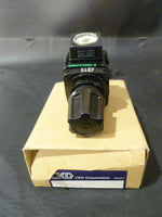  CKD Corporation, Air Regulator -  R1000-8 Image